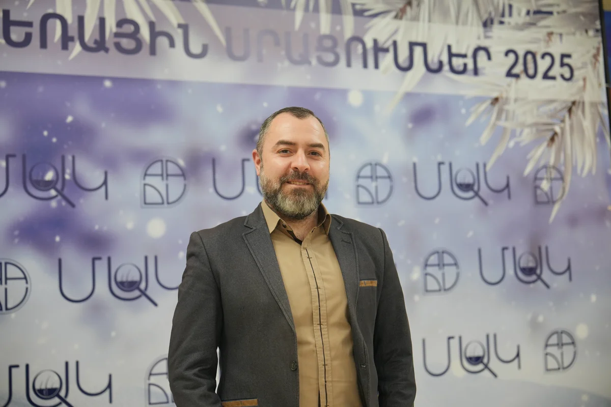 Էմիլ Միրզոյան