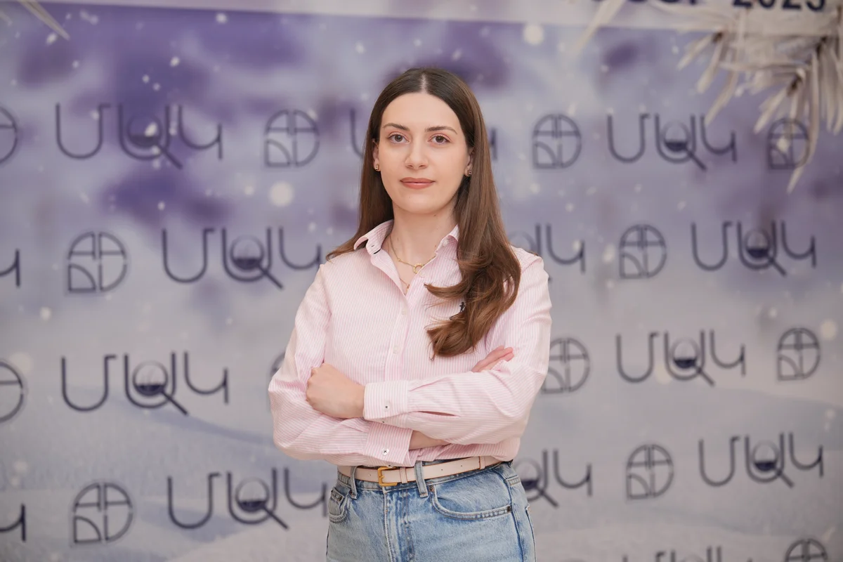 Ջուլիետա Աբրահամյան