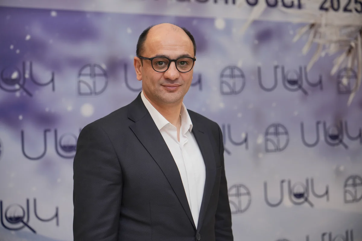 Կարեն Վարդանյան