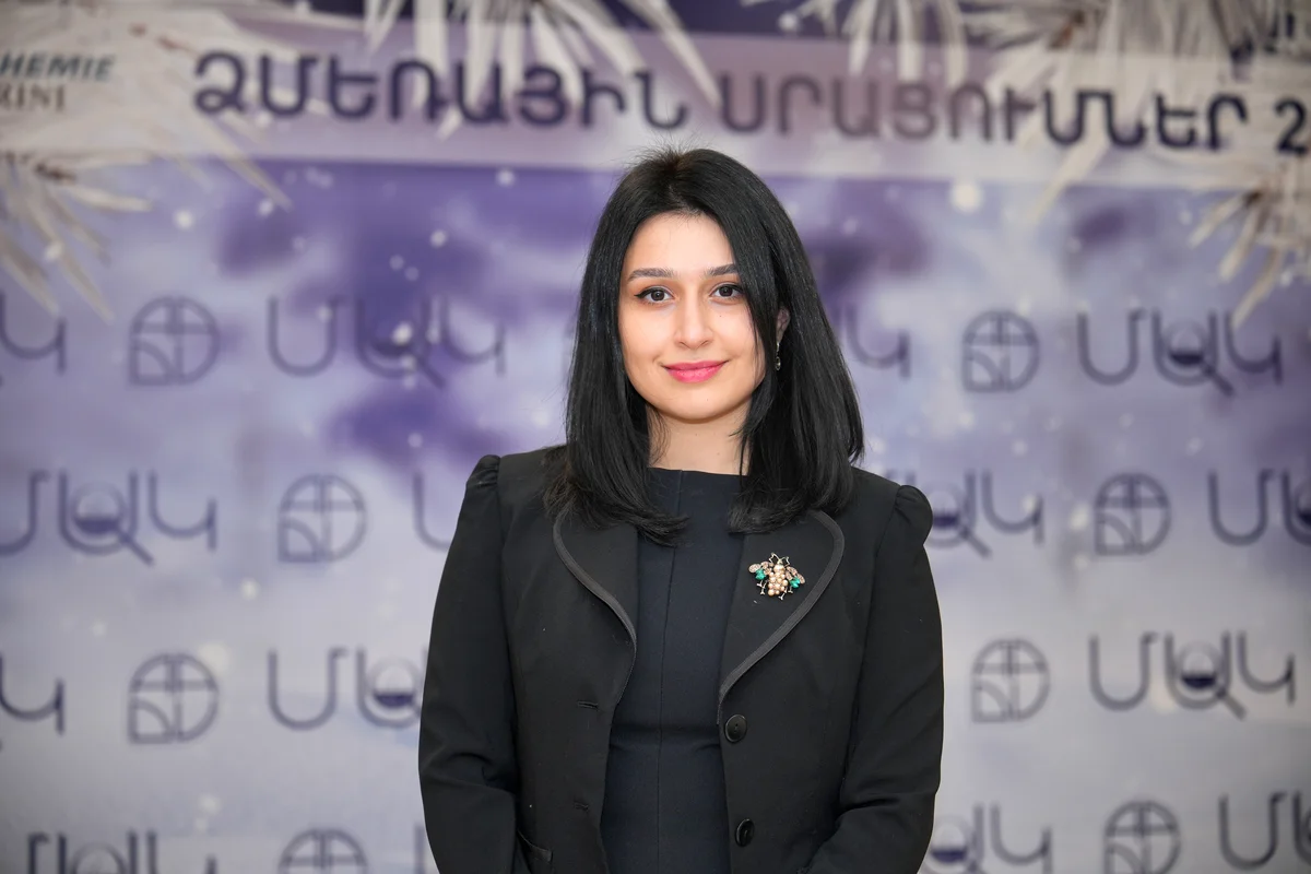 Արեգ Չալաբյան